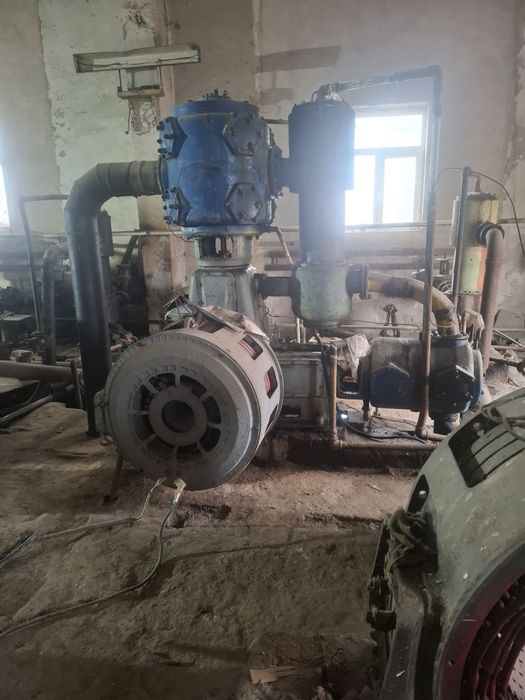 Компрессор для воздуха