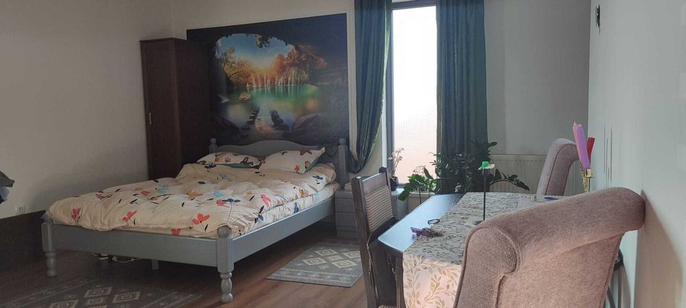 Studio in bloc nou de inchiriat zona Bicaz