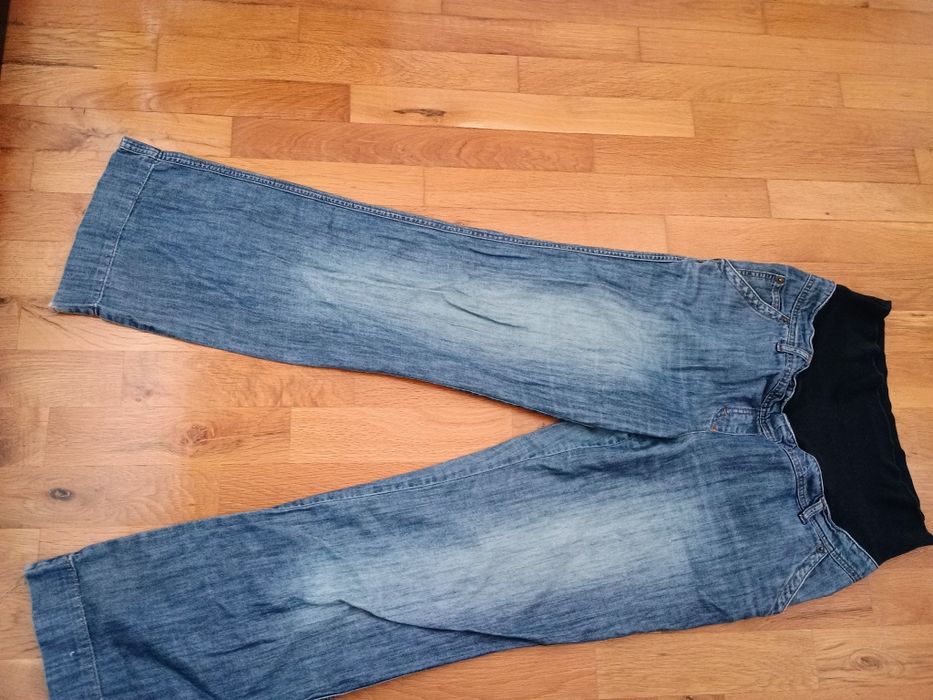 Дрехи за бременни - дънки, суичери, рокли, сутиени