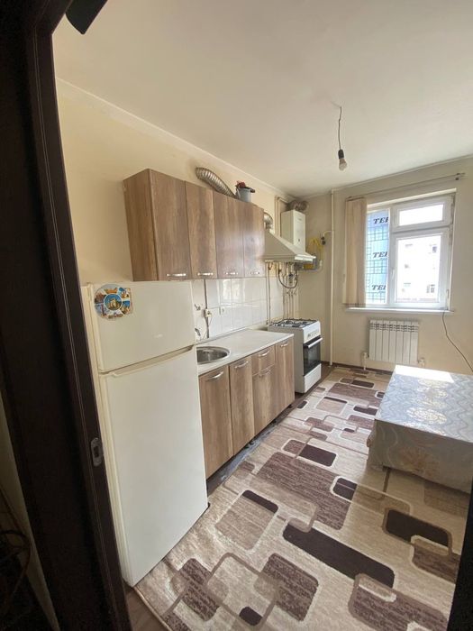 Яшнабад!!! 3/3/5, 68 м2, кирпич