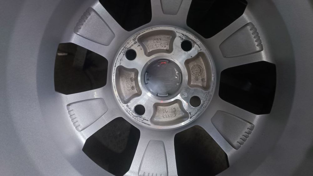 GM peregon diska balon