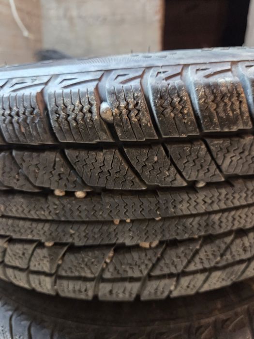 Балон дискасымен штамп Гольф 3 Triangle сатылады.