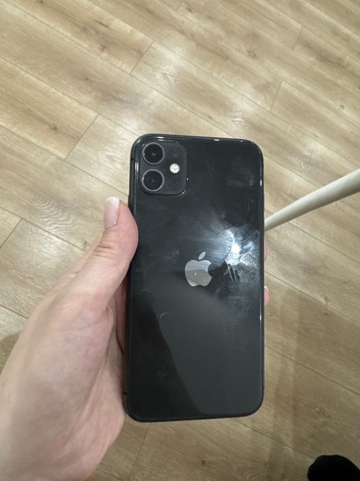 Iphone 11 продам срочно !