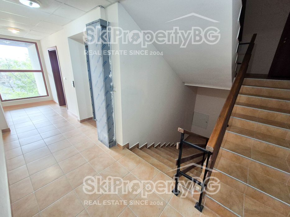 Продава се Двустаен апартамент в Банско - 73 кв.м за 1437 €/кв.м - Снимка #22