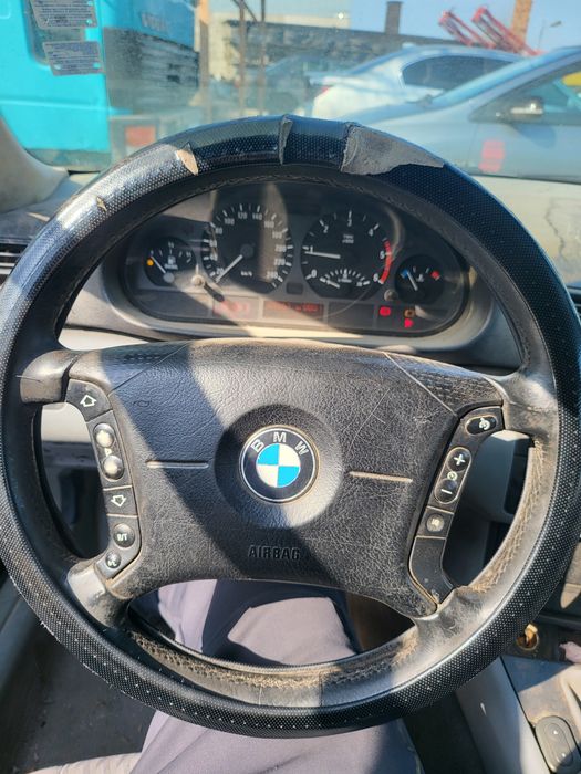 Бмв 320д 136к.с НА ЧАСТИ