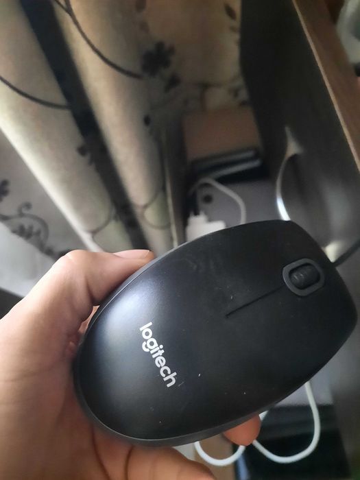 Tastatura  si mouse prin Usb