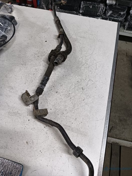 Conducta Apa Audi A6 Iii Avant (4F5, C6) [ 2005 - 2011 ] Tdi Quattro (