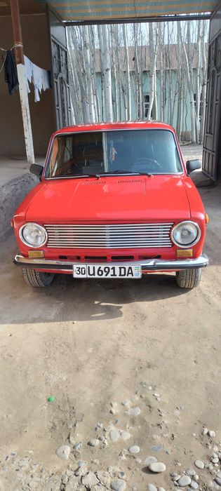 Jiguli vaz 2101 mator