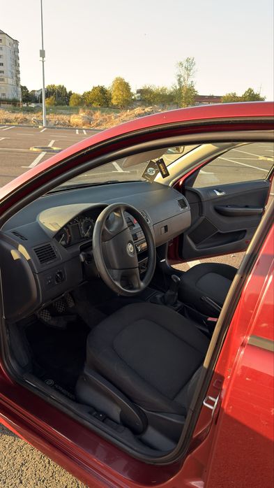 Vand skoda fabia