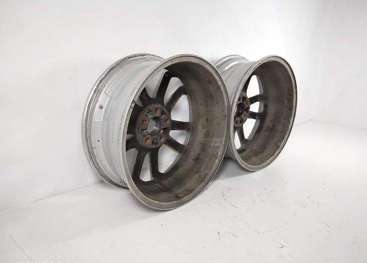 Джанта R19 7.5J ET44.5 оригинална Ленд Роувър / Land Rover Рейндж Роув