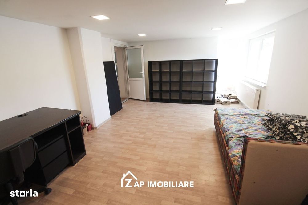 Spațiu 90 mp etaj 1 - Central - open space