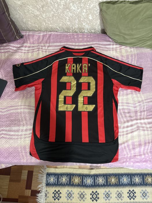 Продам форму Milan retro 2007
