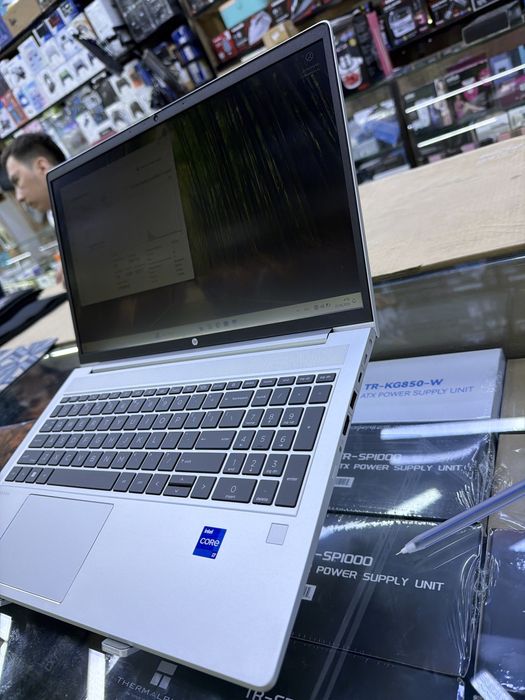 notebook hp probook 15