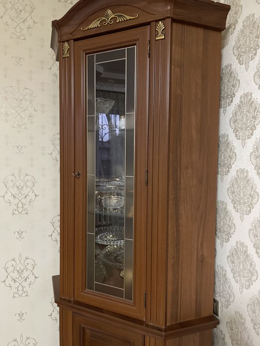 Сервант гостиной