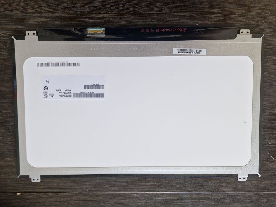 Матрица 15.6 slim 30 pin