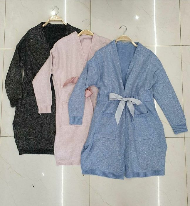 Продам новый кардиган