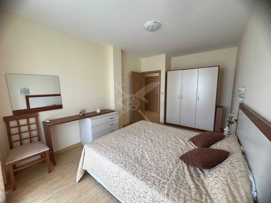 Продава се Двустаен апартамент в Свети Влас - 65 кв.м за 1200 €/кв.м - Снимка #7