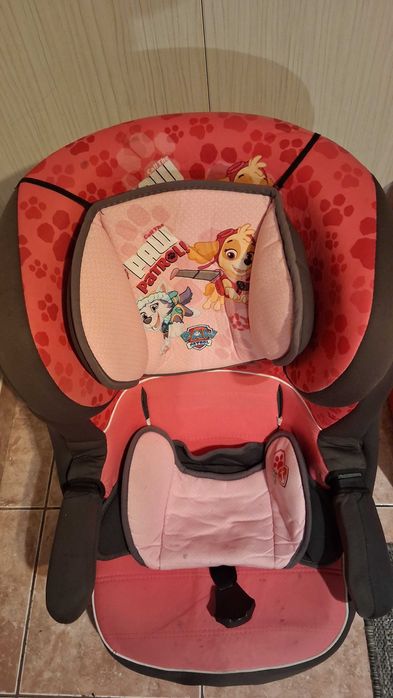 Scaun auto copii