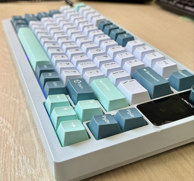Клавиатура Langtu LT75 Pro (Новая)