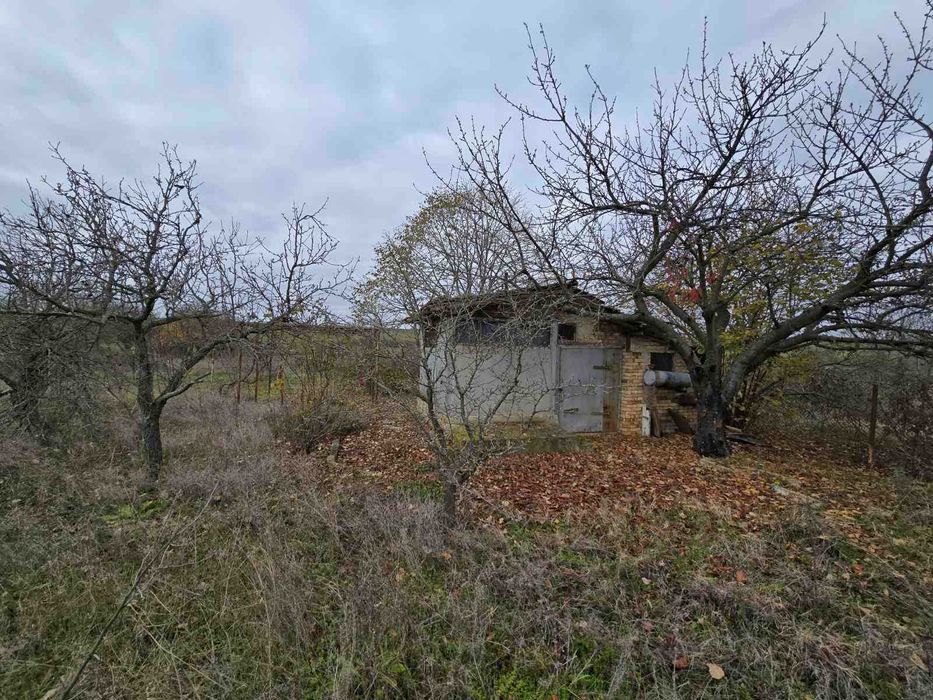 Продава се Парцел в Варна, Левски - 600 кв.м за 39 €/кв.м - Снимка #4