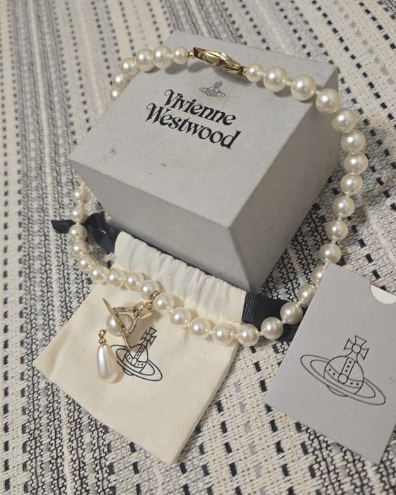 Lanț Vivienne Westwood
