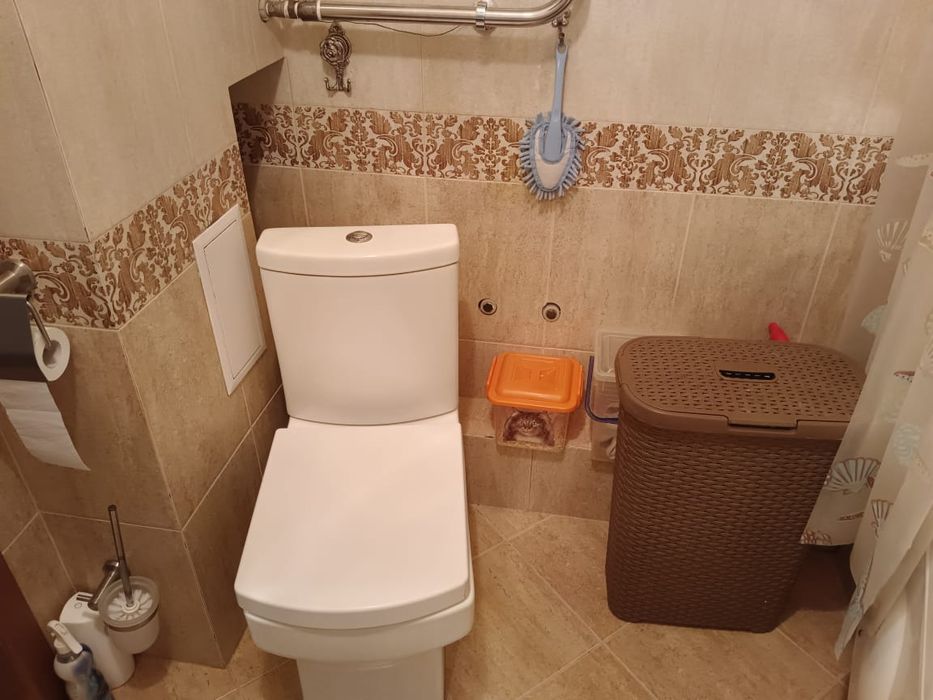 Продается 3 комнатную квартира