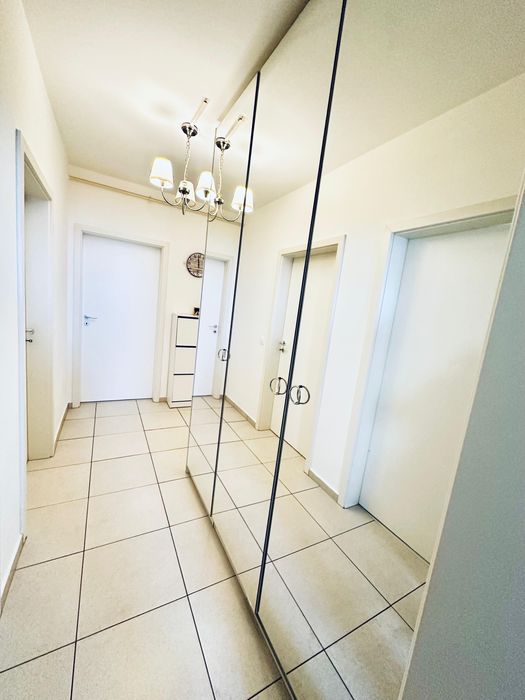 Apartament  cu 2 camere de vanzare in Avantgarden Bartolomeu et4/8