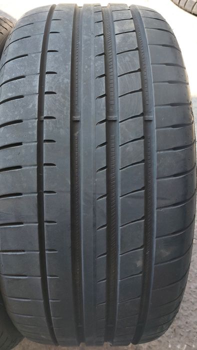 Летни гуми 225 45 17 Goodyear Eagle F1 4 броя
