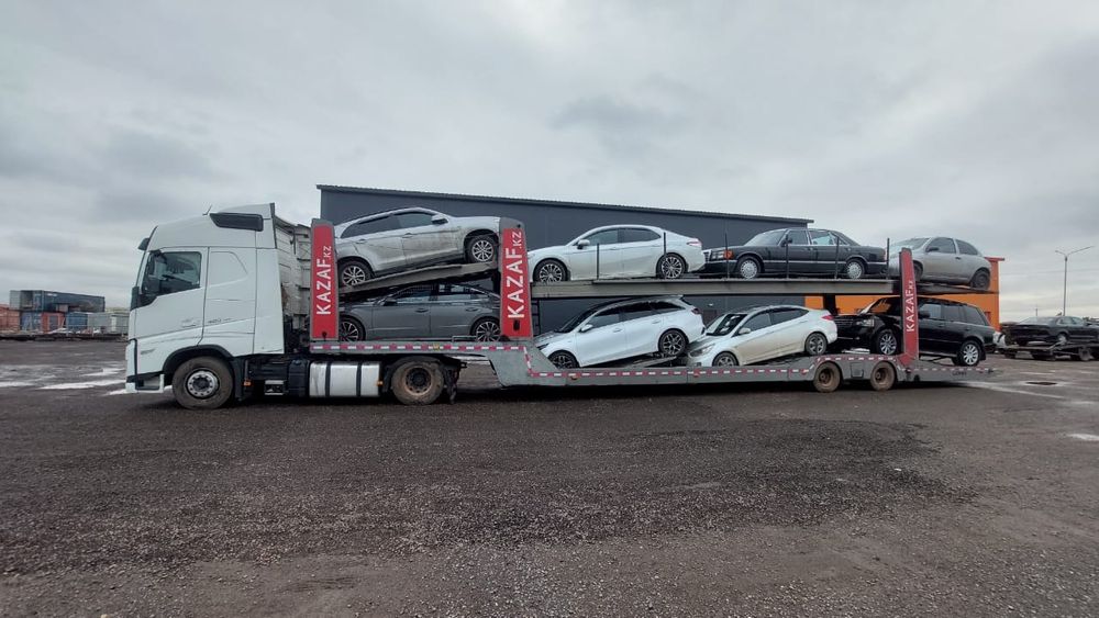 Алматы Астана Караганда Костанай