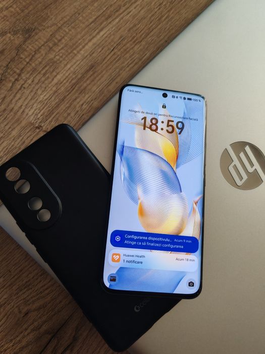 Honor 200 8/256gb Emerald 5200mAh