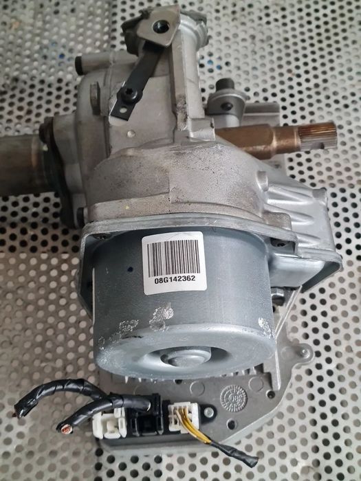 Coloana Volan Directie Electrica Pompa Servo Electrica Kia Ceed An 2006-2007-2008-2009 Volan Stanga