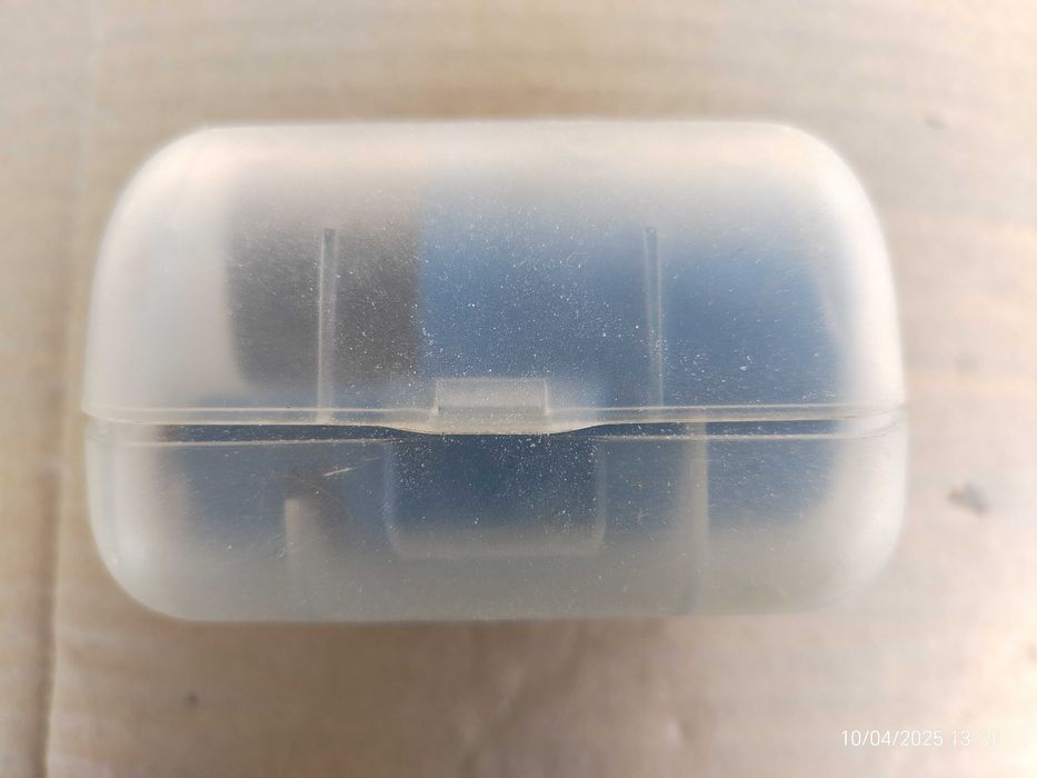 Корпус для печати