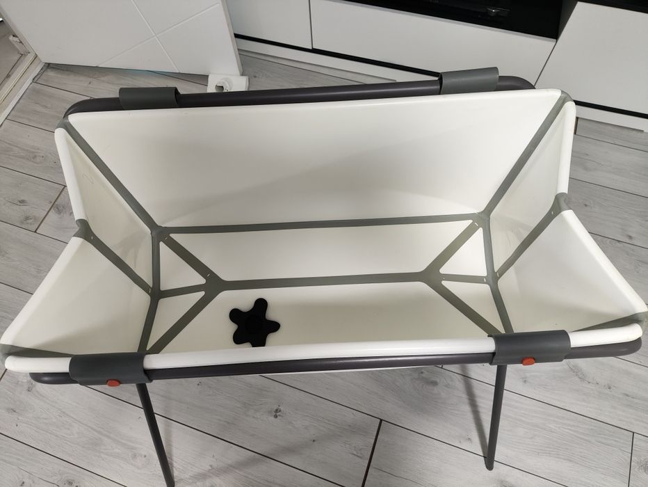 Детская ванночка stokke flexi bath