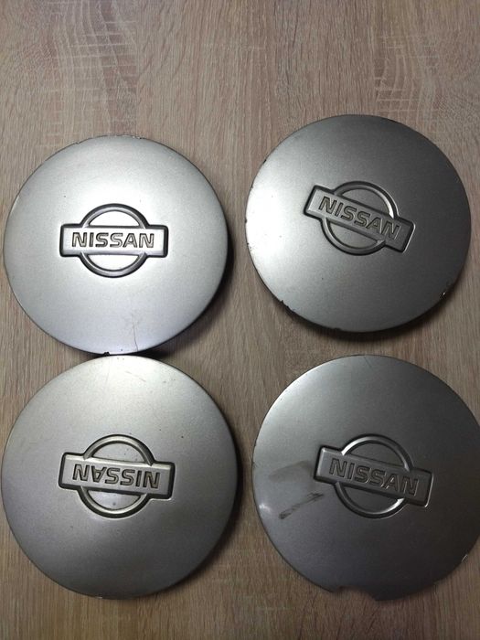 Продам колпачки на ниссан