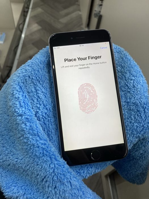 Iphone 6s Plus Ideal 128GB