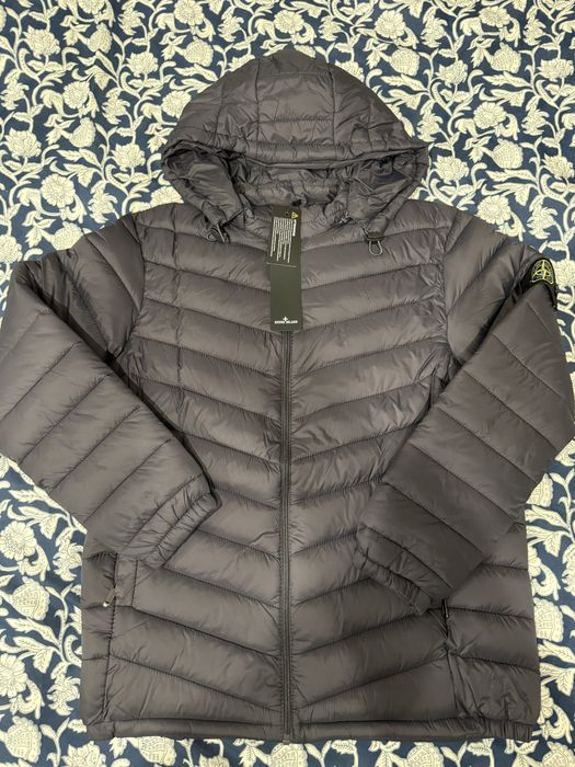 Stone Island зимно яке