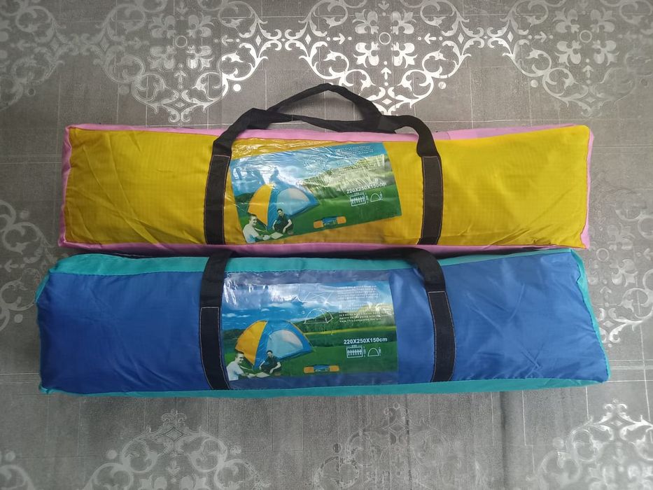Продам палатки продам