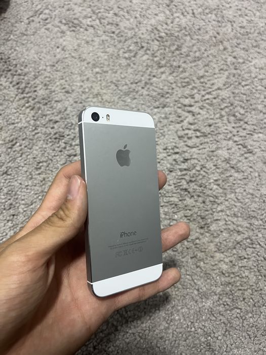 Продам айфон 5с iphone 5s бу