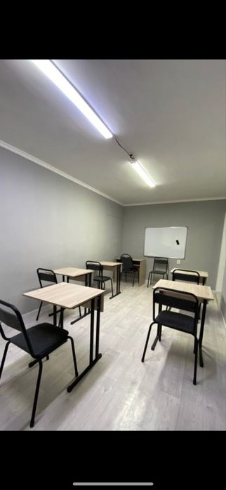 Оқу орталықтарына арналған