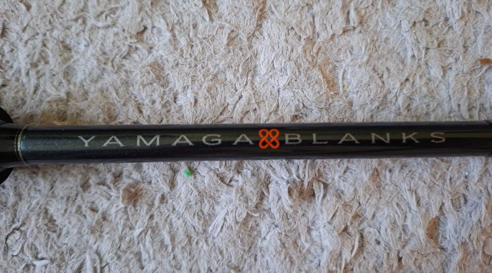 Yamaga-Blanks Chain 88