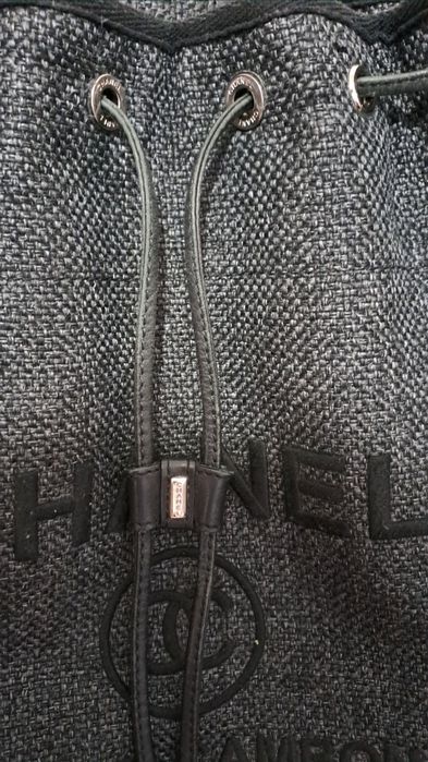 Рюкзак женский Chanel