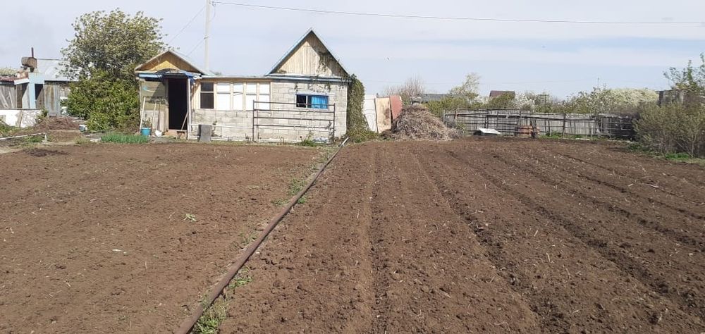 Продаем Дачу на Союзе