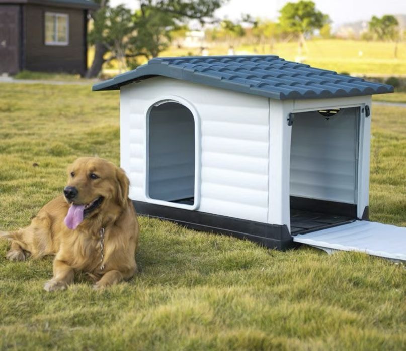 Будка для собаки