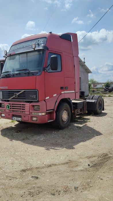 Volvo FH 12 420 2003