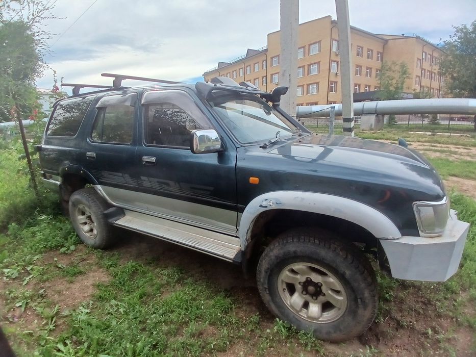 Продам автомобиль