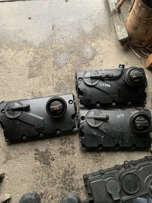 Capac culbutor Vw ,Audi ,Bmw Mercedes Opel