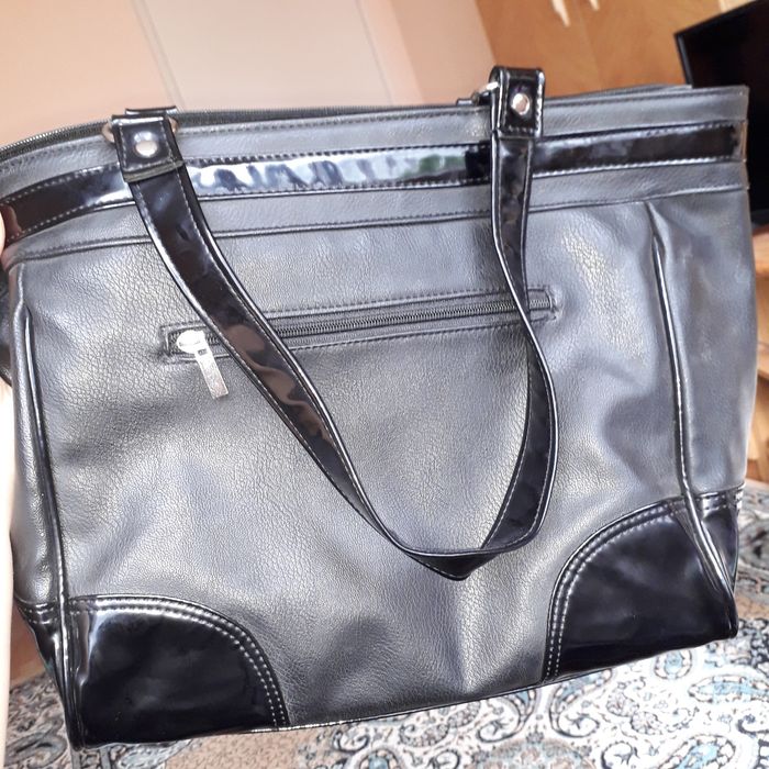 Дамска Чанта лачин