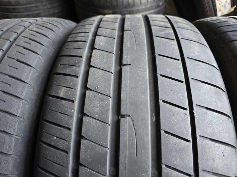 285/40/20//255/45/20 DUNLOP