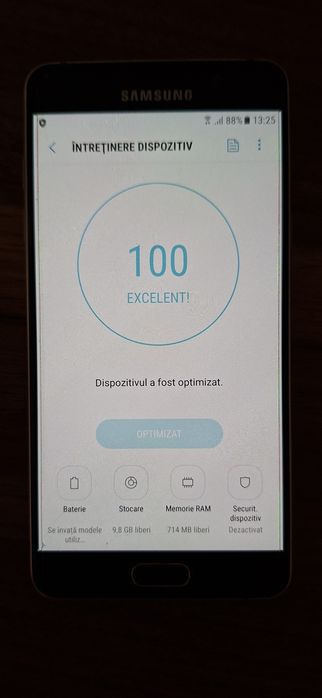 Samsung Galaxy A5