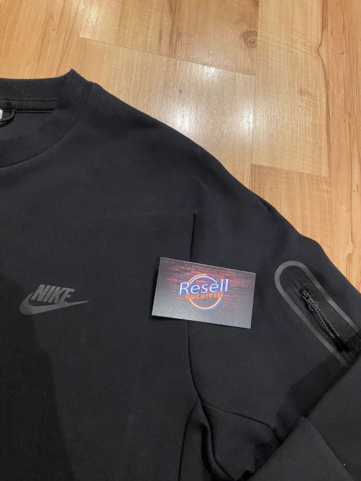 Nike Tech Fleece
